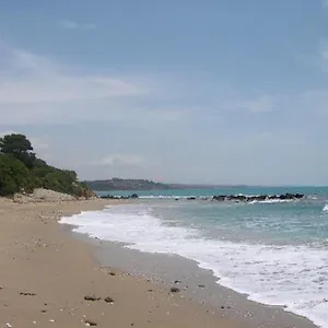Apartament Lumia Vacanze, Sciacca