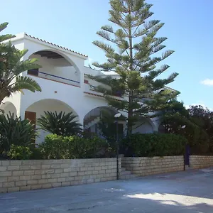 Hotel apartamentowy Capo San Marco & Renella, Sciacca