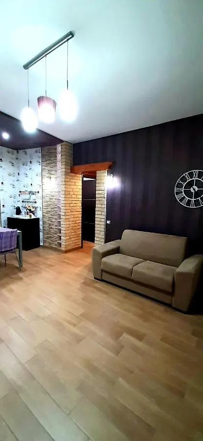 Castello Apartment Deluxe 취아카