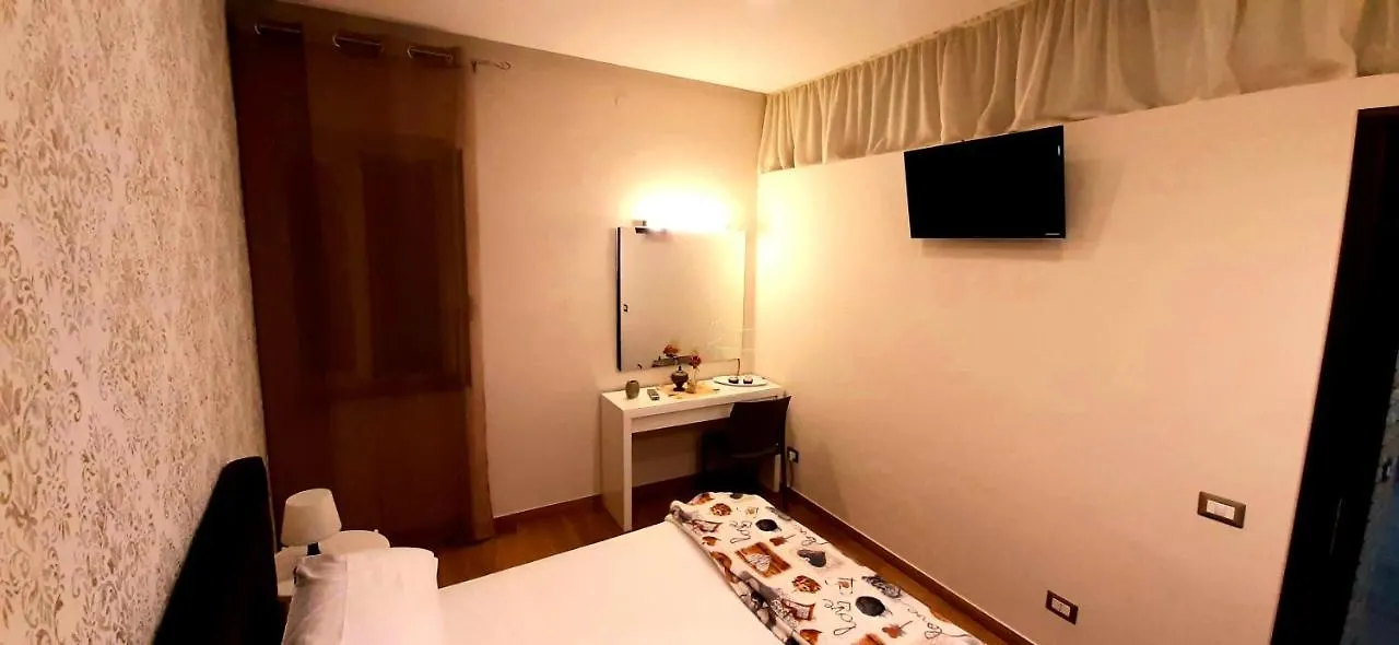 Castello Apartment Deluxe 취아카