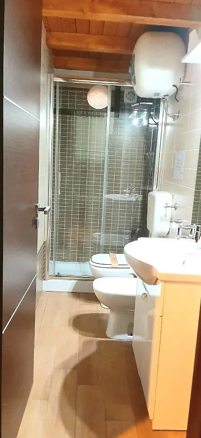 Castello Apartment Deluxe 취아카 이탈리아