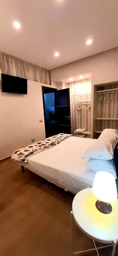 Castello Apartment Deluxe 취아카