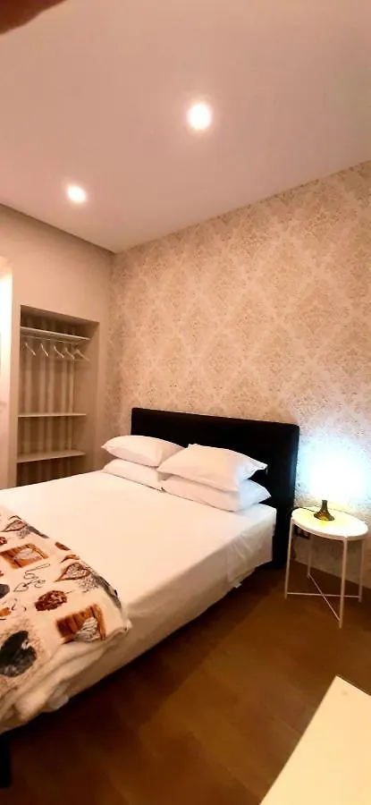 Castello Apartment Deluxe 취아카