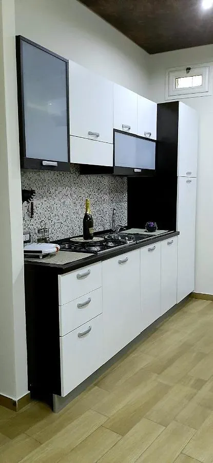 Castello Apartment Deluxe 취아카 이탈리아